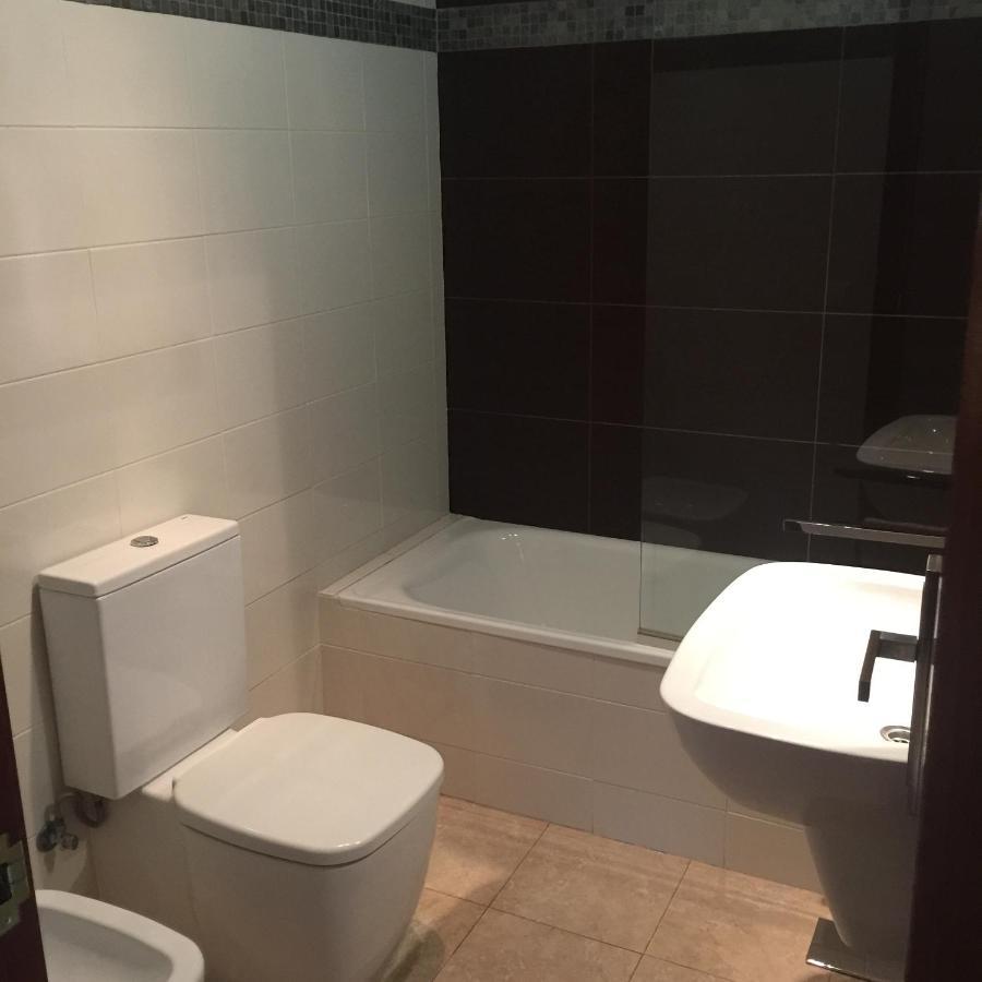 Riazor Apartment A Coruna Luaran gambar